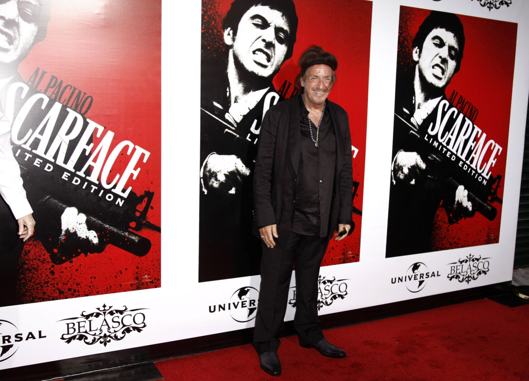 Al Pacino